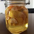 プライマーク's cooksnap of when they made ダイエットに♡はちみつグレープフルーツ酢.