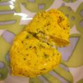 yoppy0908's cooksnap of when they made お弁当に♪レンジで簡単！まんまる卵焼き.