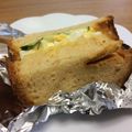 みえっぴ's cooksnap of when they made ふわふわ♪ホットケーキミックスで食パン.
