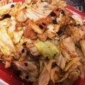 ままっしー's cooksnap of when they made 中華街のホイコーロー／回鍋肉（四川編）.