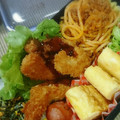 ぷううさぎ's cooksnap of when they made 母の味❁ささみフライ.