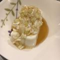 ララ♡メロディ's cooksnap of when they made 調味料3つ！簡単万能ネギ塩だれの冷奴♡.