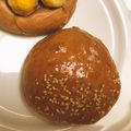 ＊ゆちさん＊'s cooksnap of when they made 栗のパン.