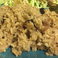 ecobeer's cooksnap of when they made 簡単！干し椎茸の炊き込みごはん.
