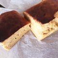 なおのしょうのすけ's cooksnap of when they made サラダ油大匙1で〜しっとりバナナケーキ♪.