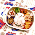 れみカ's cooksnap of when they made わが家の定番～♪油揚げと切干大根の煮物♡.