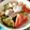 クックBNQ5PD☆'s cooksnap of when they made チキンのごちそうサラダ.