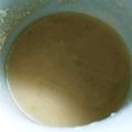 ミニマフィン's cooksnap of when they made あったかトロトロ♪白ねぎのポタージュ.