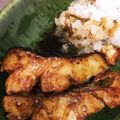 誰かさん's cooksnap of when they made タラのバターソテー.