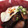 北斗7's cooksnap of when they made 茄子丼　焼き肉のたれで旨ッ.
