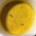 ﾃﾙﾃﾙｼ's cooksnap of when they made がん予防！かぼちゃ丸ごとポタージュスープ.