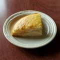 めぢたん's cooksnap of when they made アレルギー対応！卵乳小麦大豆不使用ケーキ.