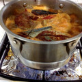 かつらこさん's cooksnap of when they made 簡単！だけど本格派 韓国式サバの煮込み.