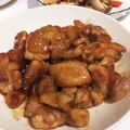 ＭＯＫＯＳＮＯＷ's cooksnap of when they made 鶏のさっぱり甘酢照り焼き♪.