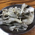 ⭐️くっく船長⭐️'s cooksnap of when they made あと一品に☆舞茸のナムル.