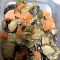 今日もニコッ☆'s cooksnap of when they made 甘辛がやみつき！なすとピーマンの味噌炒め.