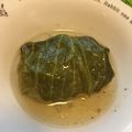 〜tinr～'s cooksnap of when they made フライパンで簡単とろとろロールキャベツ♡.