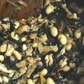 ガオやねん's cooksnap of when they made ひじきと大豆の煮物.