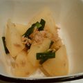 ロゼリン's cooksnap of when they made ツナじゃが♪簡単ツナ・じゃが芋煮物.