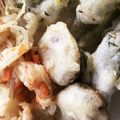 今日もニコッ☆'s cooksnap of when they made やってみて！　炭酸水でサクサク天ぷら.
