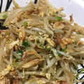 やーしー's cooksnap of when they made もやしとエビのおかず.