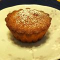ぱーまん888888's cooksnap of when they made ワンボウルで簡単☆林檎のカントリーケーキ.