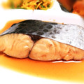 ururun60's cooksnap of when they made さわらの煮付け.