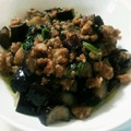 らぶKitty☆'s cooksnap of when they made 簡単すぎる☆ナス味噌マヨ炒め.