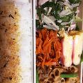 しげくん☆'s cooksnap of when they made お弁当に赤が必要！簡単人参の塩昆布和え！.