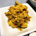 クックMA37UT☆'s cooksnap of when they made 簡単！カボチャサラダ.