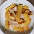 ＊ＫＹＯ＊'s cooksnap of when they made 豚肉とジャガイモのホクホク炒め煮.