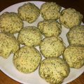 さくふぅん's cooksnap of when they made HMで簡単紅茶のスコーン.