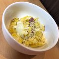 ♥aichan♥'s cooksnap of when they made 【簡単】サツマイモのマスタードサラダ.