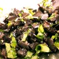 てる坊's cooksnap of when they made 黒オリーブのパテ.