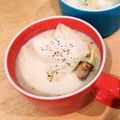 Zaki445's cooksnap of when they made 片栗粉で簡単☆キャベツのクリーム煮.