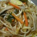 えみんちゅ＊'s cooksnap of when they made 節約☆もやしあん.