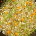 ayuteddy's cooksnap of when they made 離乳食中期＊赤ちゃんのやさしい大根煮物.