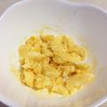 さやねぇ☆'s cooksnap of when they made ふわふわスクランブルエッグ.