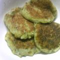 じゅんたん３６'s cooksnap of when they made もっちり☆里芋おやき.
