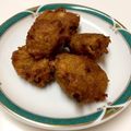 ぽぽりん's cooksnap of when they made おからのナゲット.