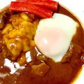 夕飯は６時です's cooksnap of when they made 温泉卵.