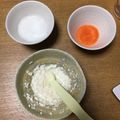 よーはるまー's cooksnap of when they made 離乳食初期ゴックン期☆豆腐のトロトロ.
