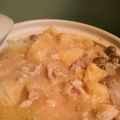なこっち☆彡's cooksnap of when they made 酒粕鍋.