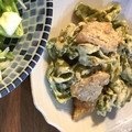 クックZFZCA0☆'s cooksnap of when they made ささみとピーマンのマヨポン炒め.
