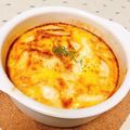 はるシェフ's cooksnap of when they made 我が家のごはん 土台無しキッシュ.