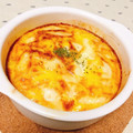 はるシェフ's cooksnap of when they made 我が家のごはん 土台無しキッシュ.