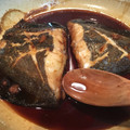 risujima's cooksnap of when they made カレイの煮付け♪簡単で美味しい！.
