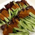 ねねたろぅ's cooksnap of when they made 韓国風カツオの刺身.