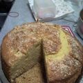 たたたたま's cooksnap of when they made ★パイナップル★パウンドケーキ.