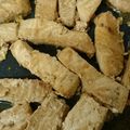 優駿蓮ママ's cooksnap of when they made 簡単　旨いカジキのバターじょうゆソテー.